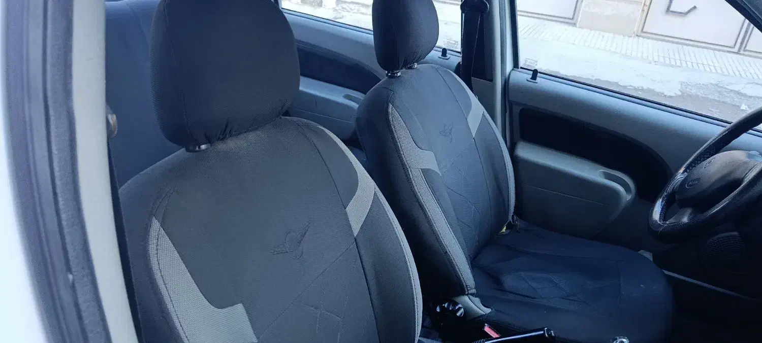 ال 90مدل 89|خودرو سواری و وانت|کرمانشاه, |دیوار