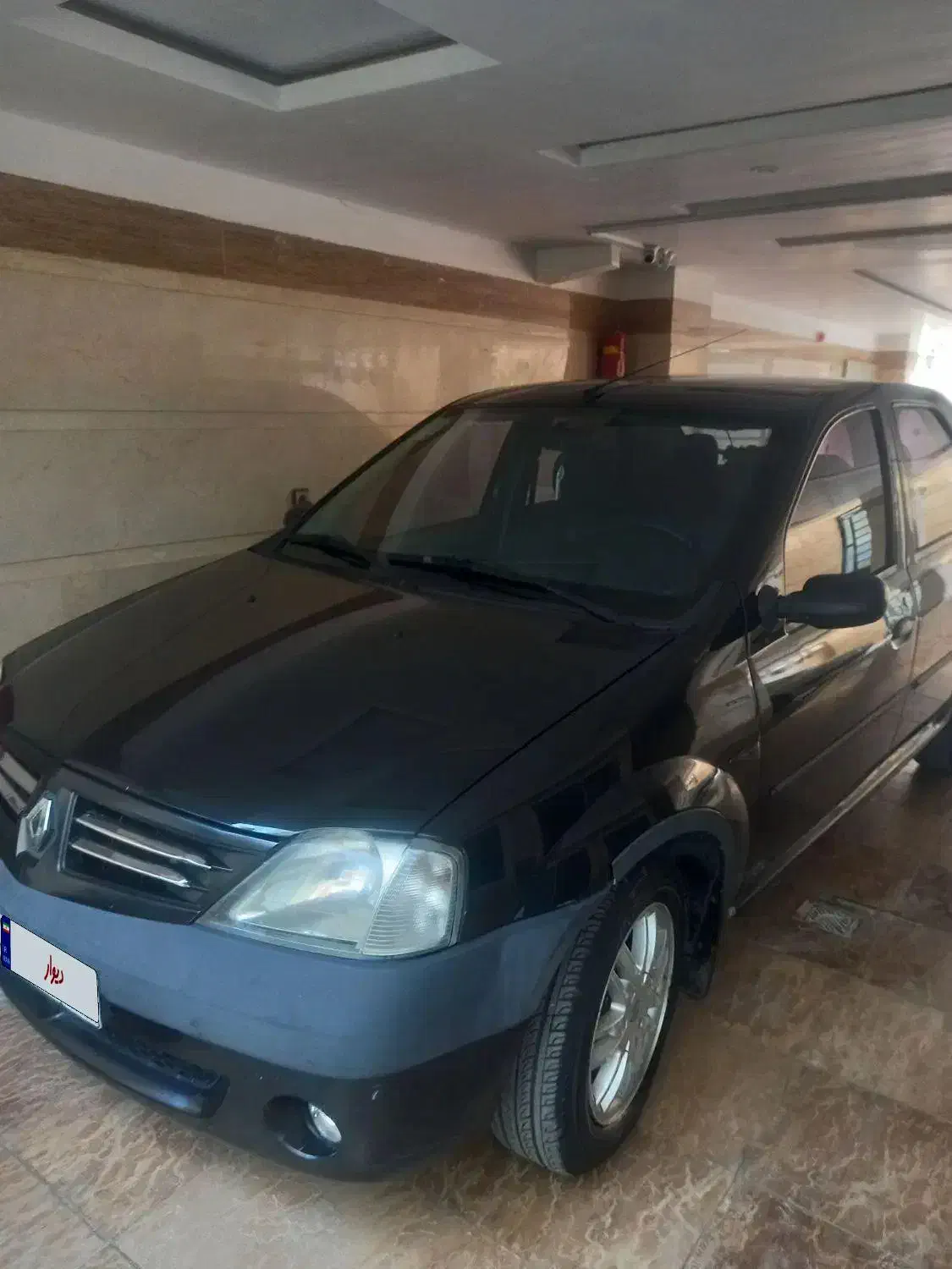 ال ۹۰ مدل ۹۶ بیرنگ|خودرو سواری و وانت|اراک, |دیوار