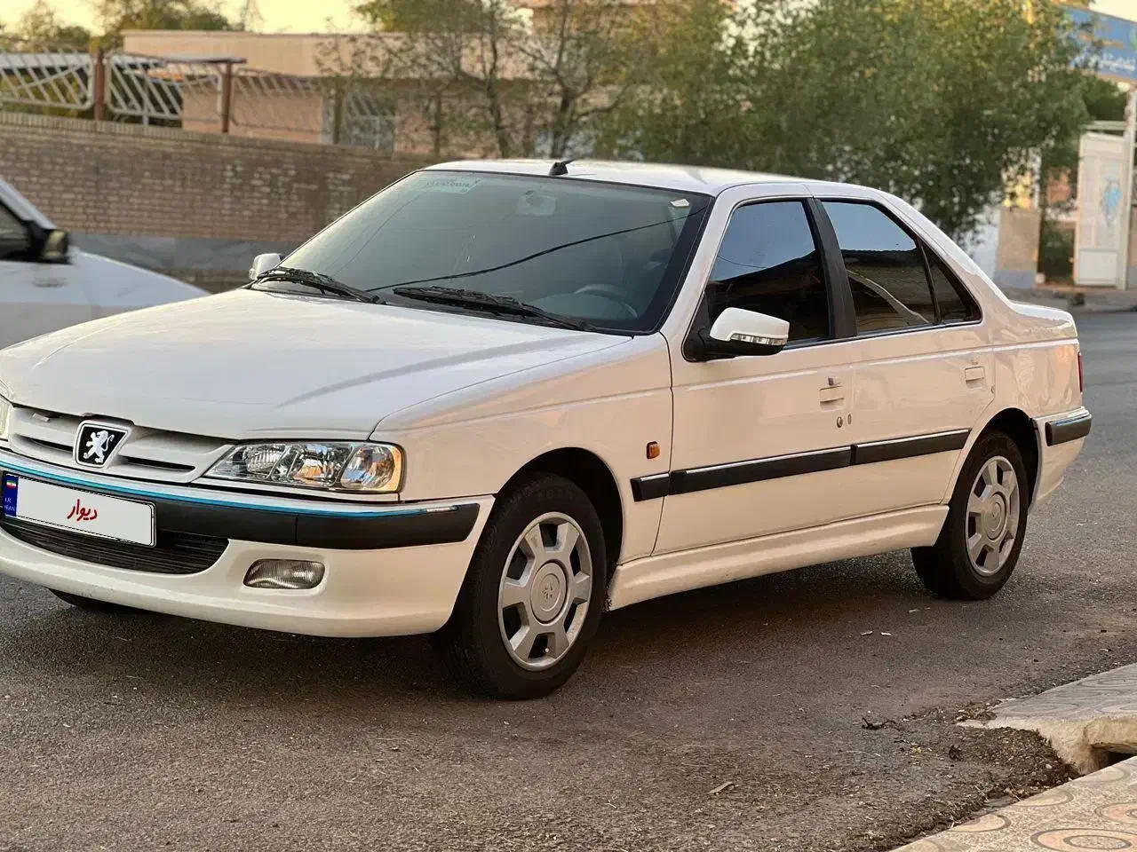 پارس tu5 مدل 99 گاز سیمی پرشتاب|خودرو سواری و وانت|دزفول, |دیوار