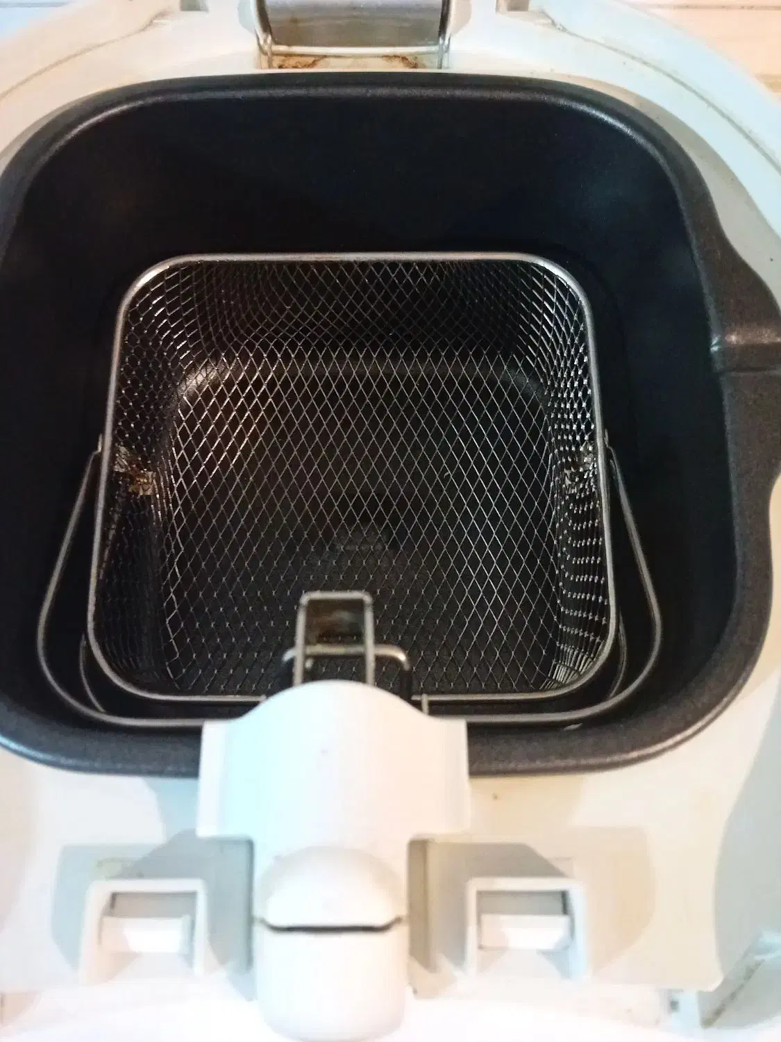 سرخ‌کن‌پارس‌خزر|اجاق گاز و لوازم برقی پخت‌وپز|کرمانشاه, |دیوار