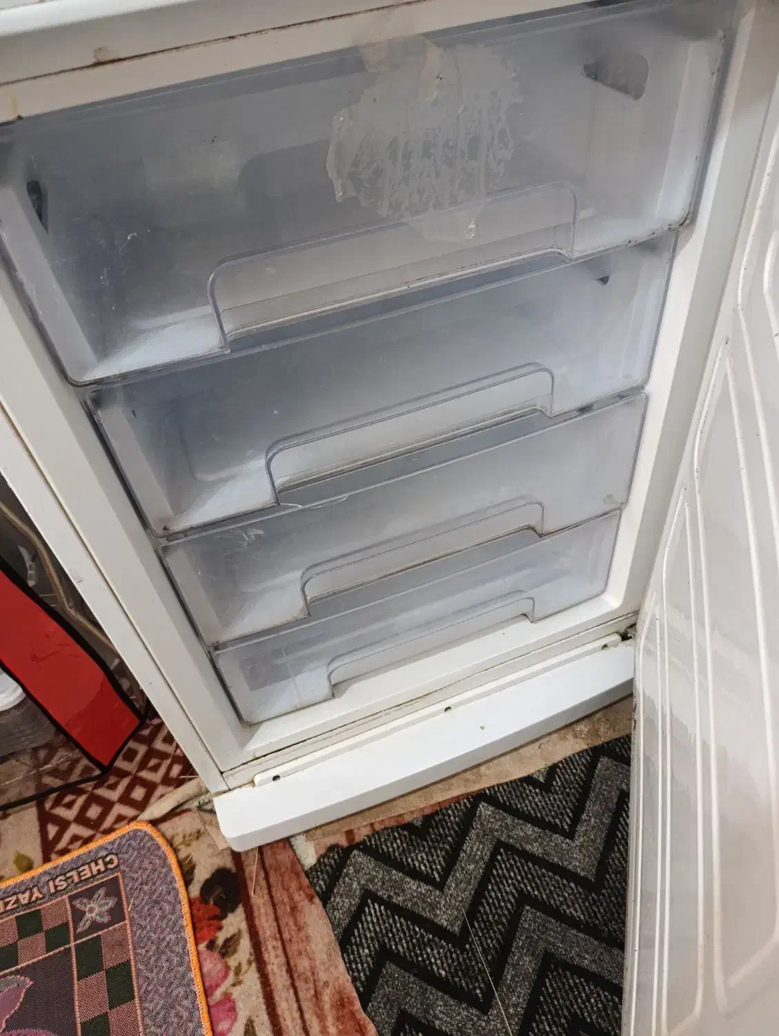 یخچال فریزر التتو|یخچال و فریزر|سراوان, |دیوار