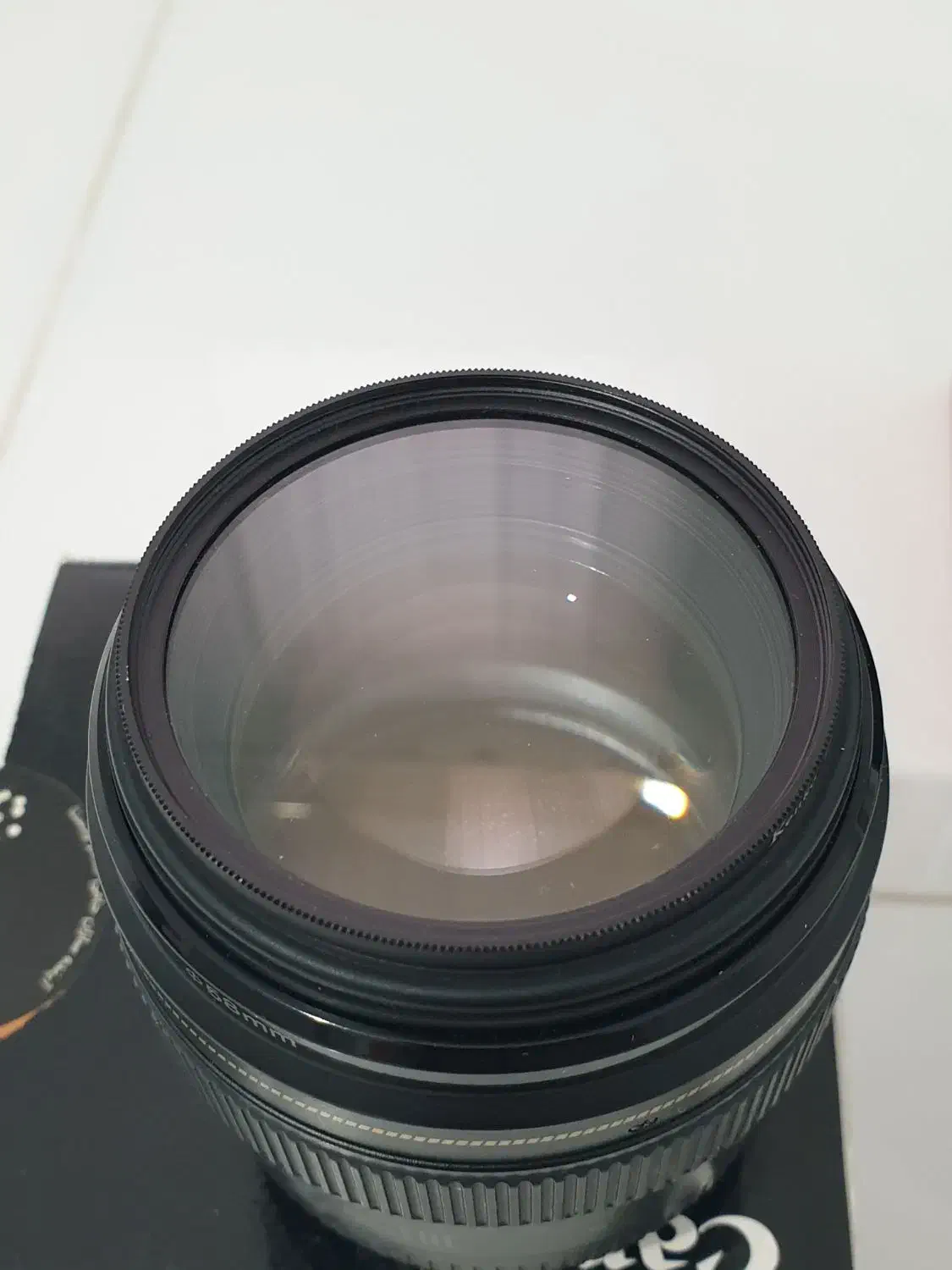 لنز۸۵فیکس f 1.8|دوربین عکاسی و فیلم‌برداری|سنندج, |دیوار