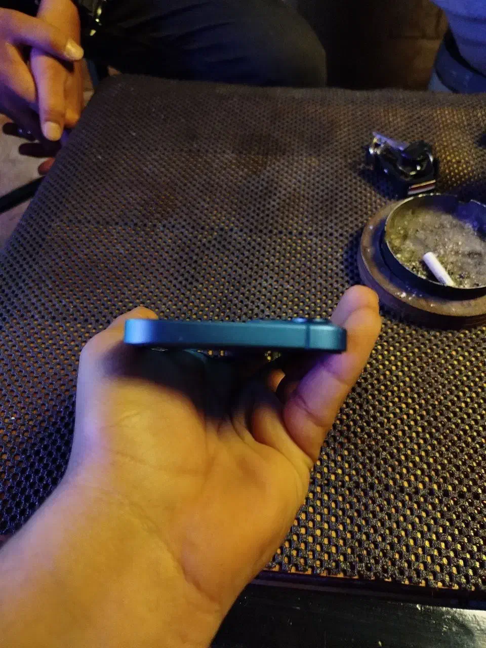 ایفون ۱۳نرمال zaaحافظه ۱۲۸|موبایل|مشهد, شهید مطهری|دیوار