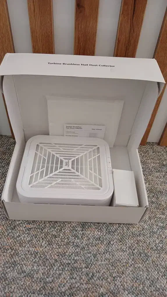 وسایل کاشت ناخن نو و با ضمانت نامه|آرایشی، بهداشتی، درمانی|خورموج, |دیوار