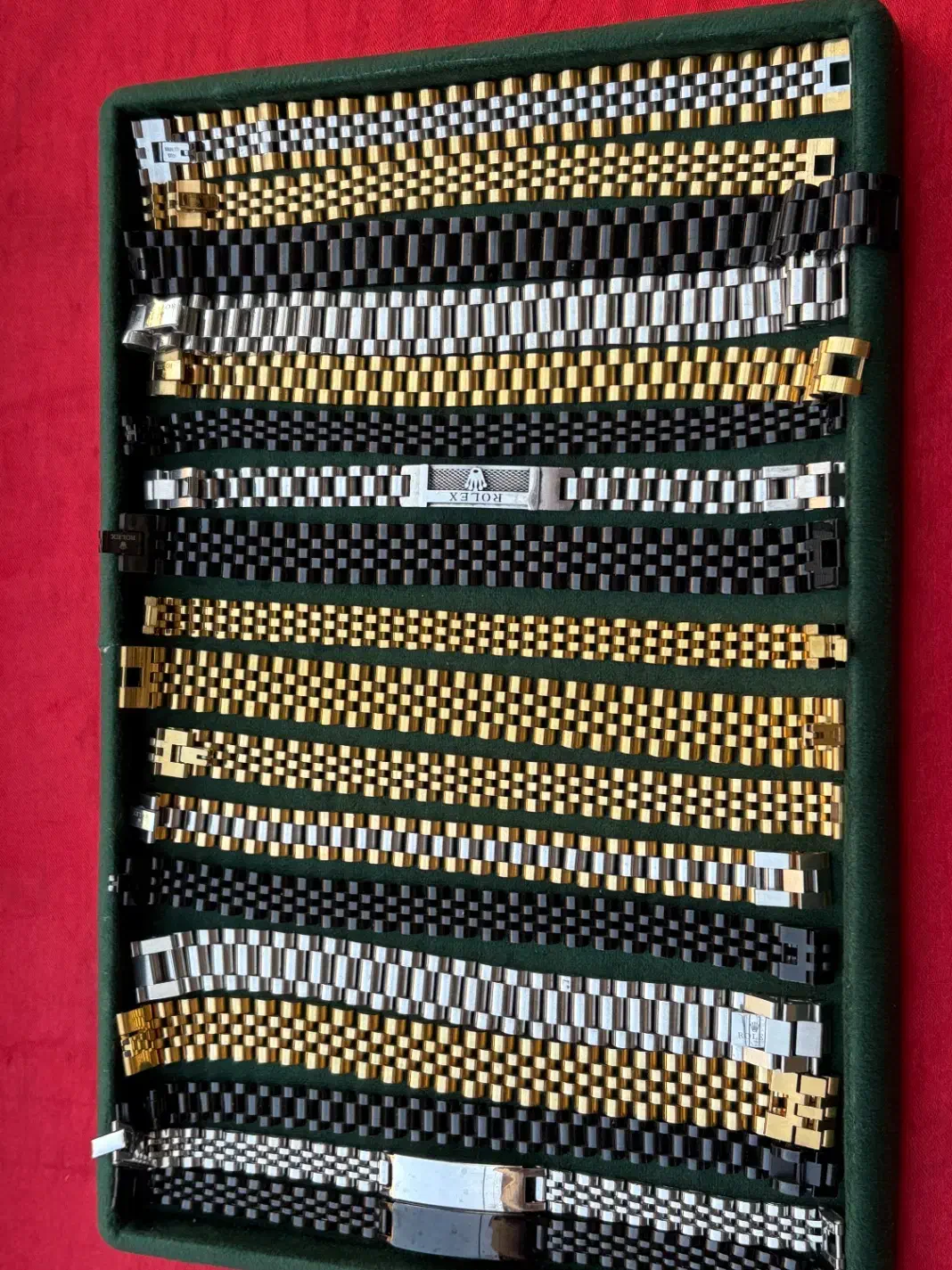 دستبند رولکس|بدلیجات|تهران, جی|دیوار