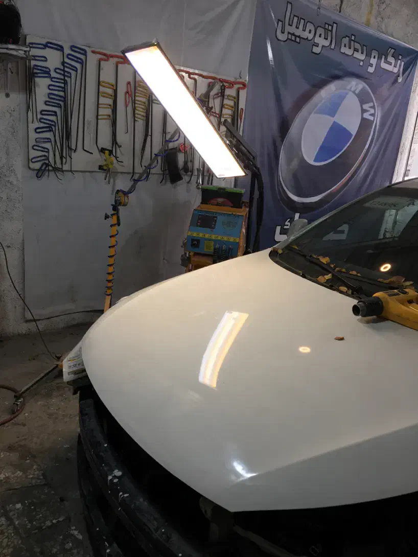 استخدام نقاش ماهر شاگرد نقاش جهت همکاری|استخدام صنعتی، فنی، مهندسی|تهران, طرشت|دیوار