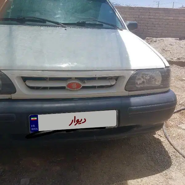 مدل ۸۵|خودرو سواری و وانت|سراوان, |دیوار
