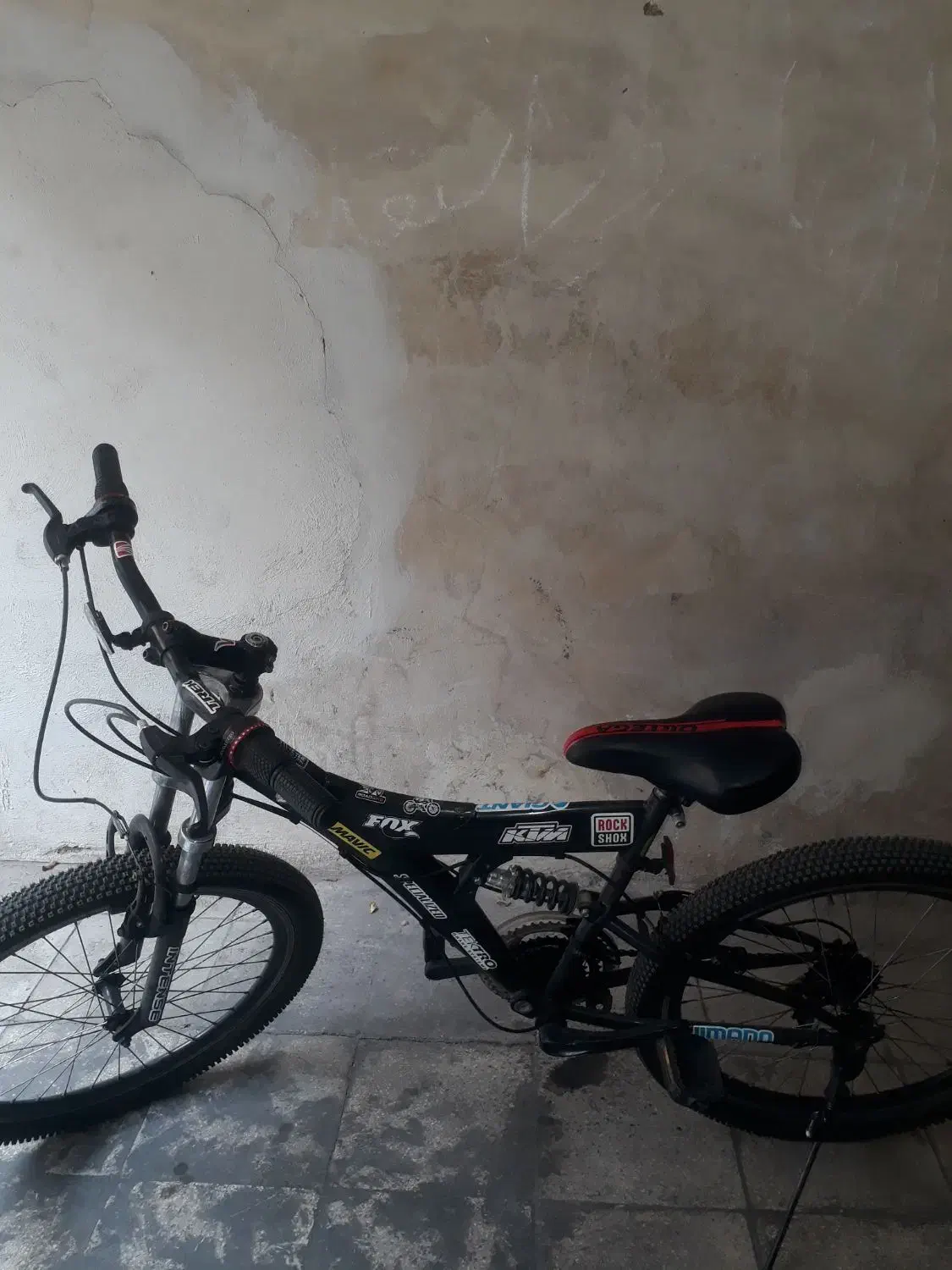 دوچرخه|دوچرخه، اسکیت، اسکوتر|تهران, اوقاف|دیوار