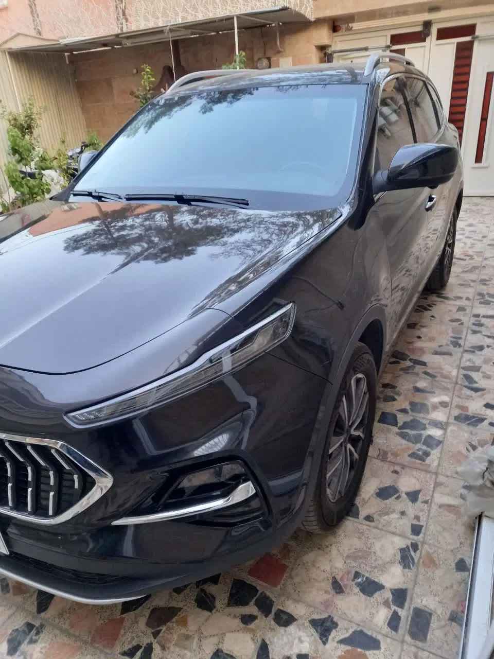 kmc k7|خودرو سواری و وانت|خمینیشهر, |دیوار