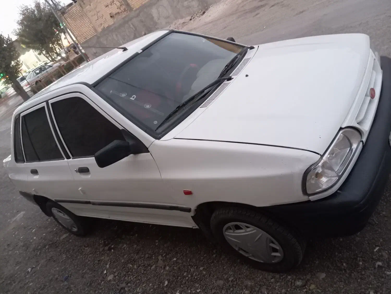 پراید 131 مدل 92|خودرو سواری و وانت|مرودشت, شهرک مهدیه|دیوار