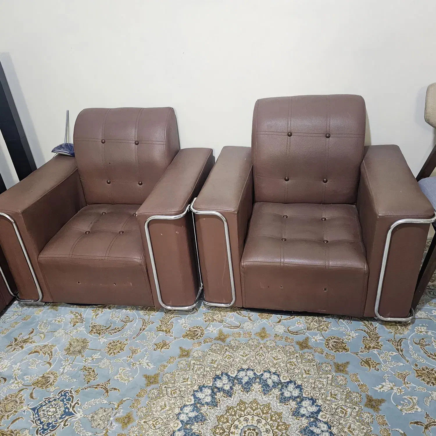 مبل اداری|مبلمان اداری|اسلامشهر, شهرک لاله|دیوار