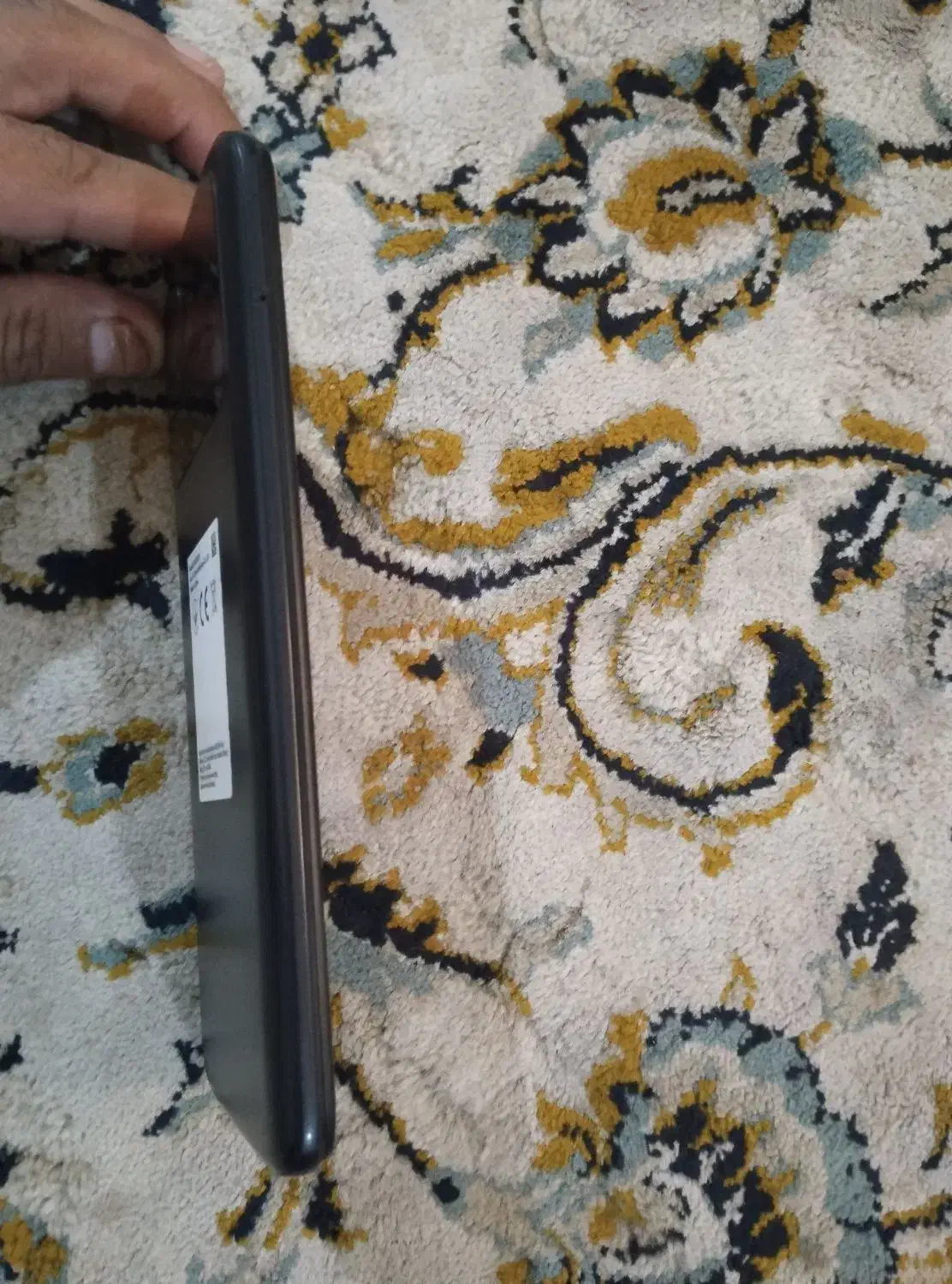 گوشی پکو c40نونو|موبایل|زابل, |دیوار