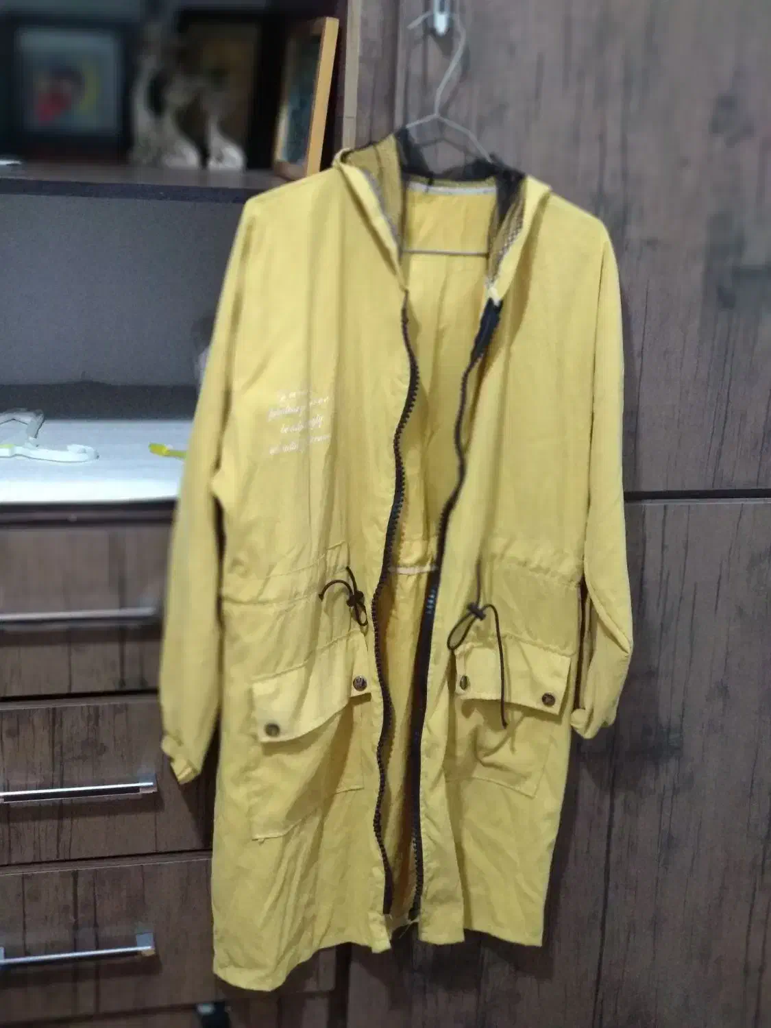 پالتو مانتو|لباس|خرم‌آباد, |دیوار