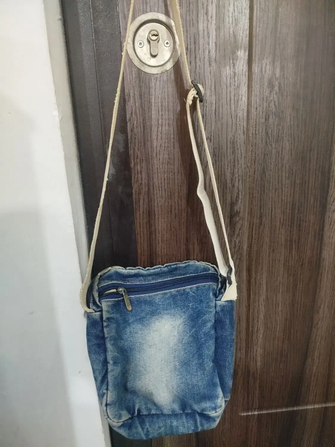 کیف جین|کیف، کفش، کمربند|کرج, حصارک بالا|دیوار