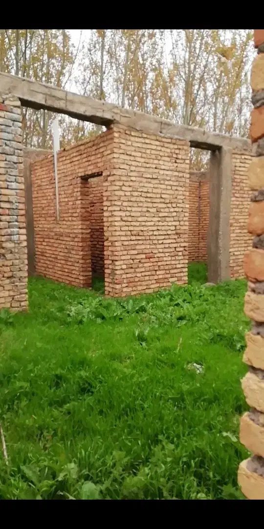 زمین خوش نقشه در سرچم اردبیل|فروش زمین و ملک کلنگی|کوثر, |دیوار