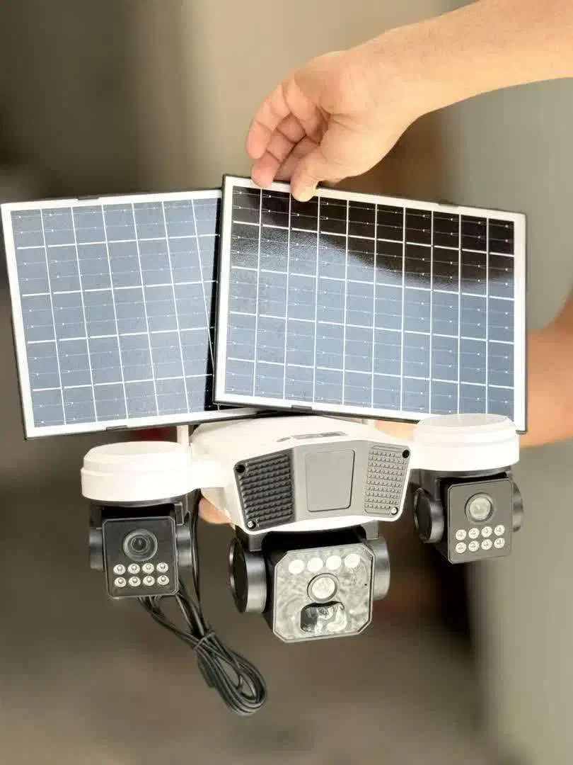 نصب تجهیزات خورشیدی/پنل/دوربین مداربسته/شناور/کفکش|دوربین مداربسته|گرگان, |دیوار