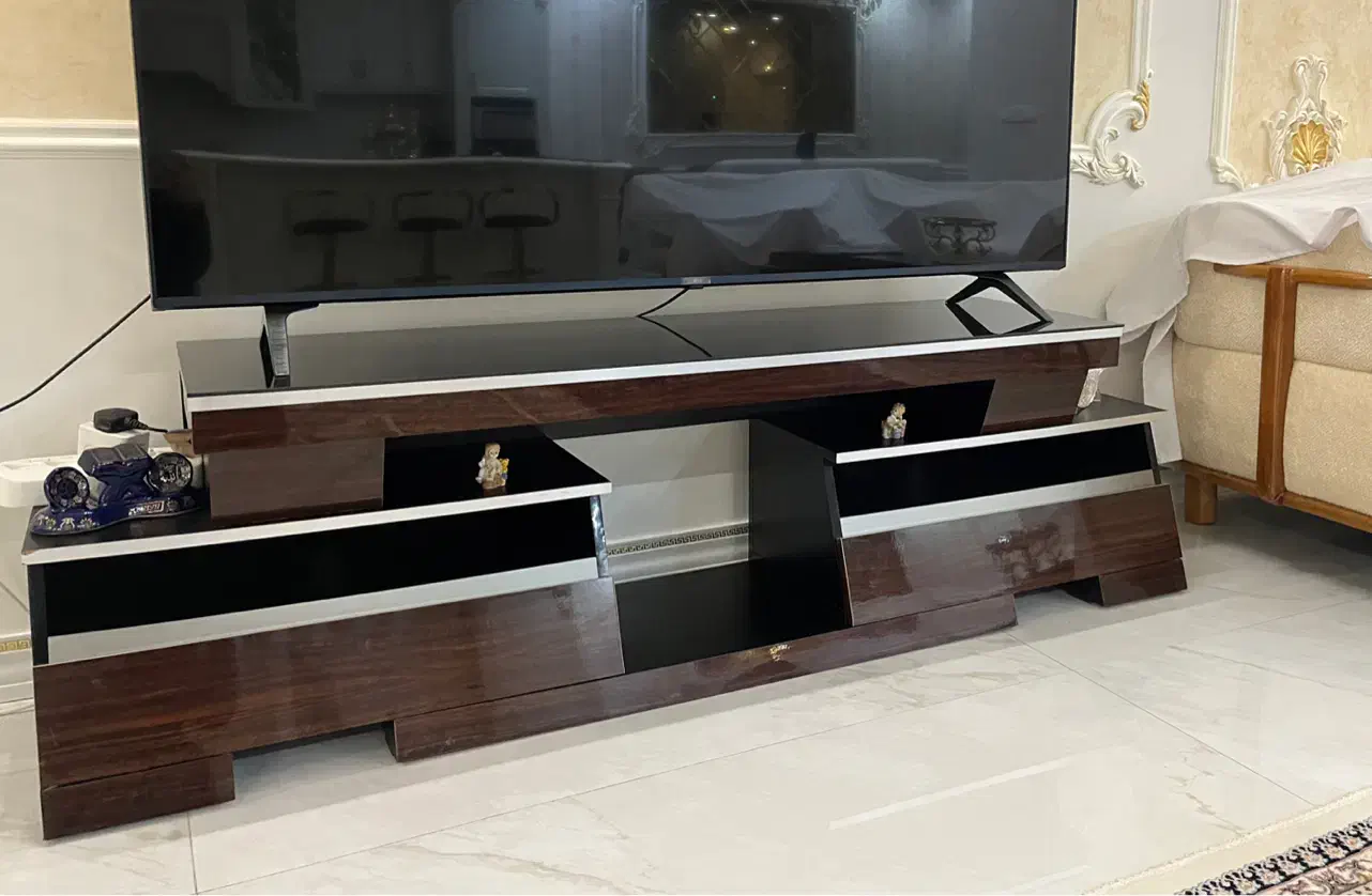 میز تلویزیون تاشو|میز تلویزیون|مشهد, امام خمینی|دیوار