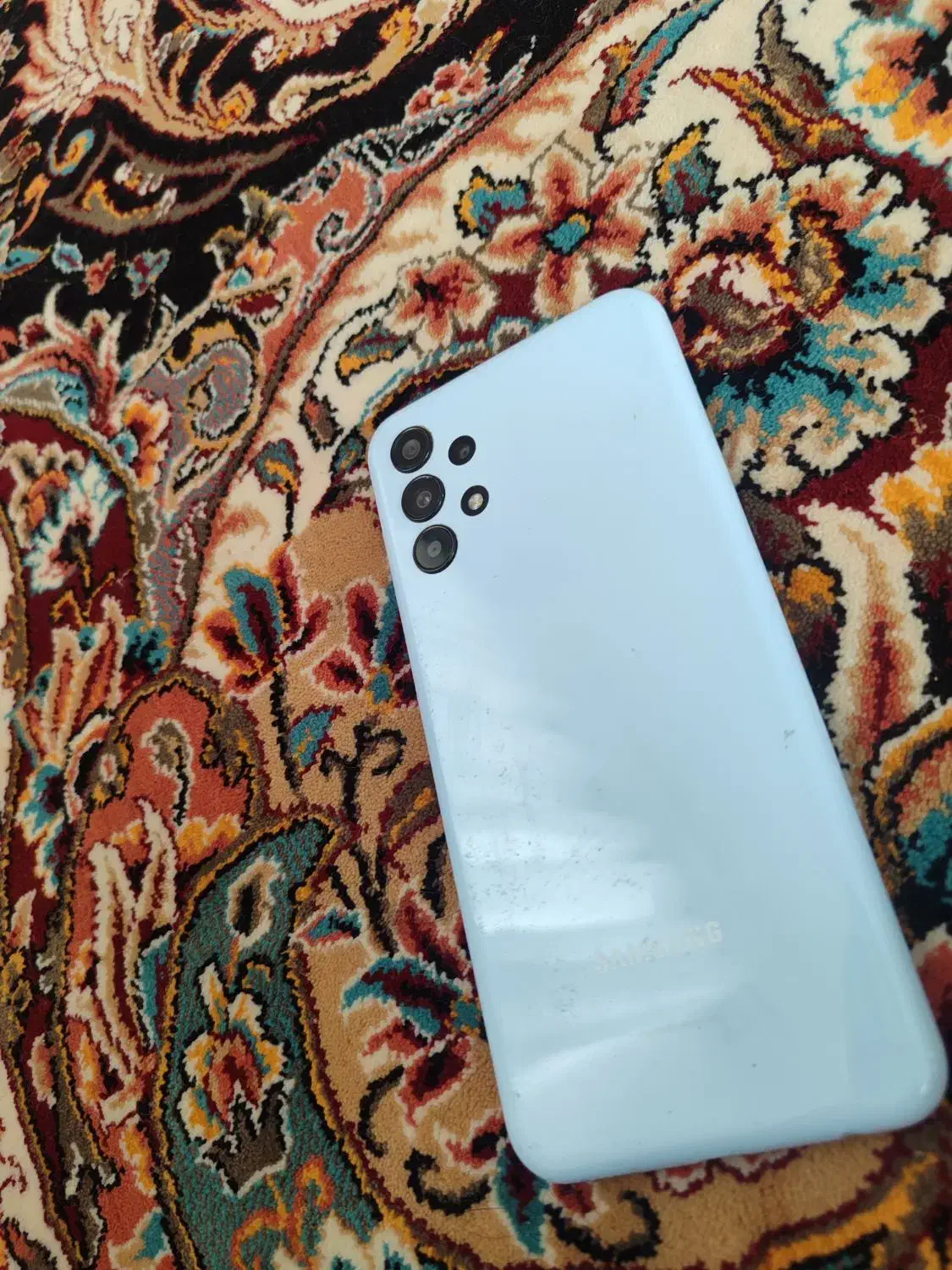 گوشی A13 128g|موبایل|گنبد کاووس, |دیوار