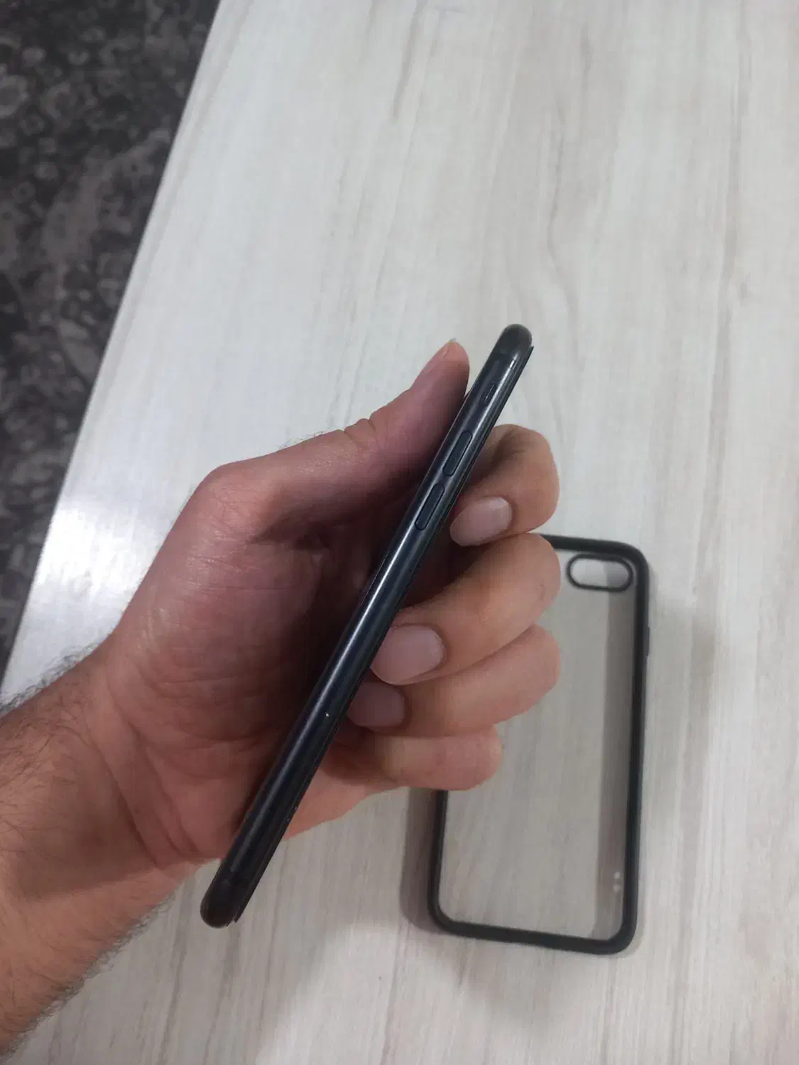 se2020 بدون تعمیر و تعویض|موبایل|ری, حمزهآباد|دیوار