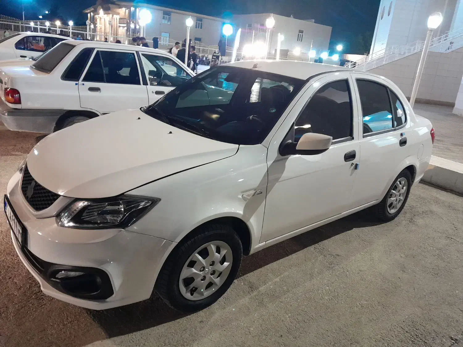 ساینا|خودرو سواری و وانت|شوشتر, |دیوار