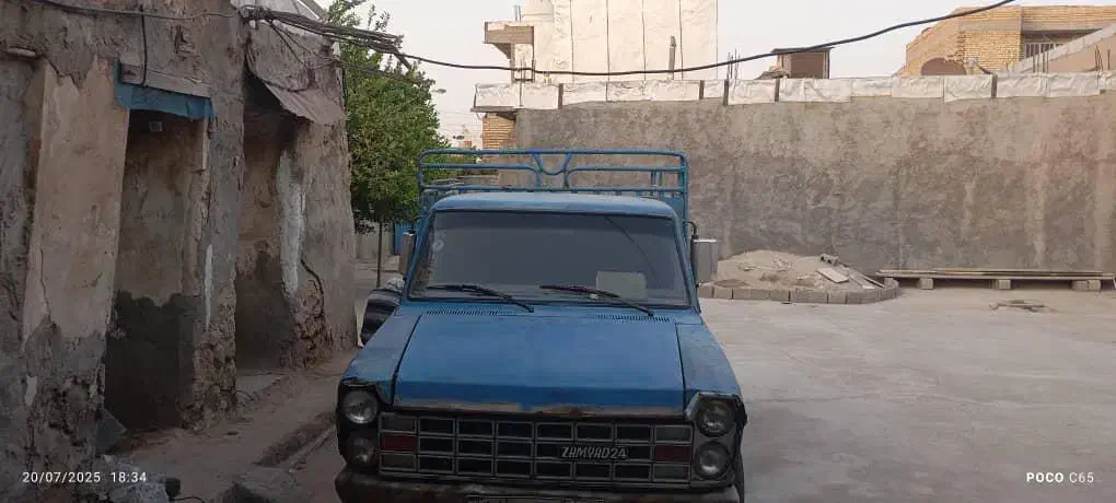 تانکر آب آشامیدنی نیسانی|خدمات حمل و نقل|بندر گناوه, |دیوار