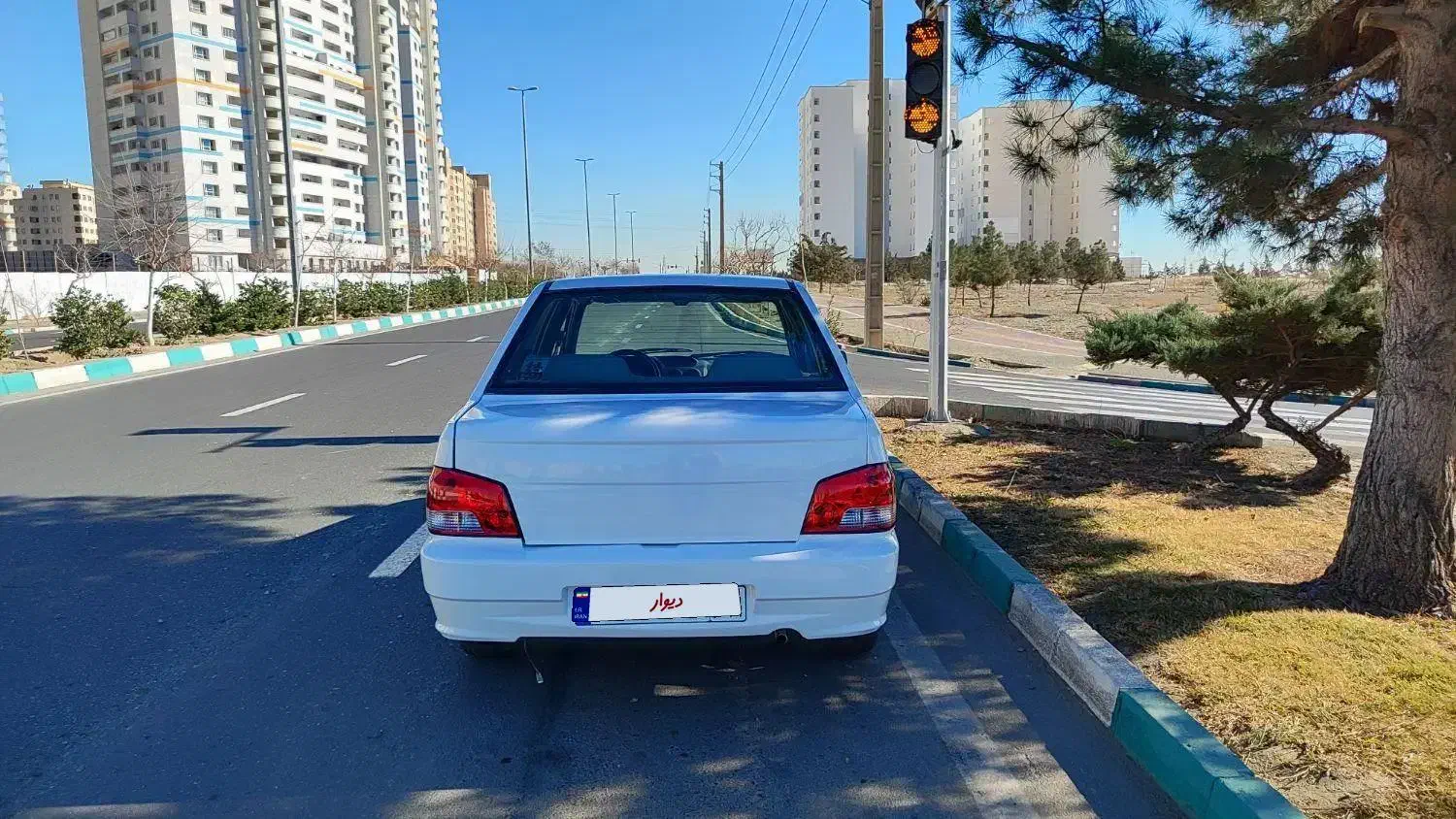 پراید 132|خودرو سواری و وانت|تهران, مروارید شهر|دیوار