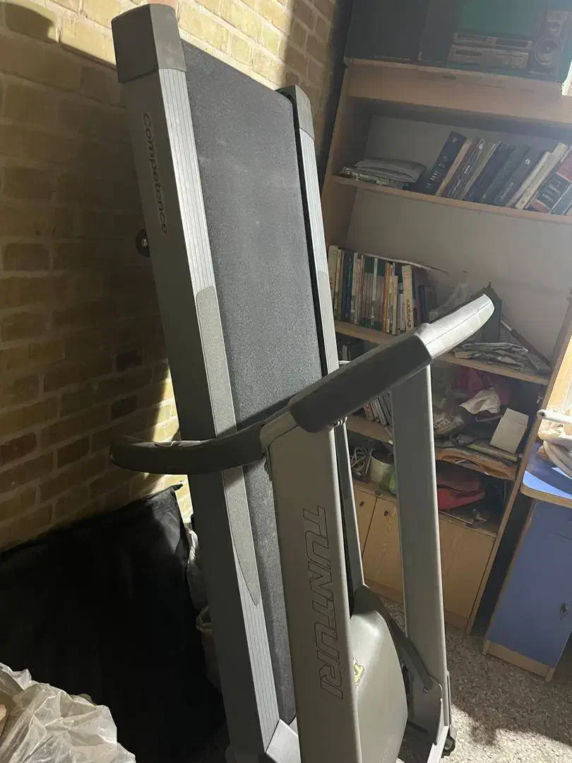 تردمیل تنتوری مدل تی 20|تجهیزات ورزشی|یزد, |دیوار