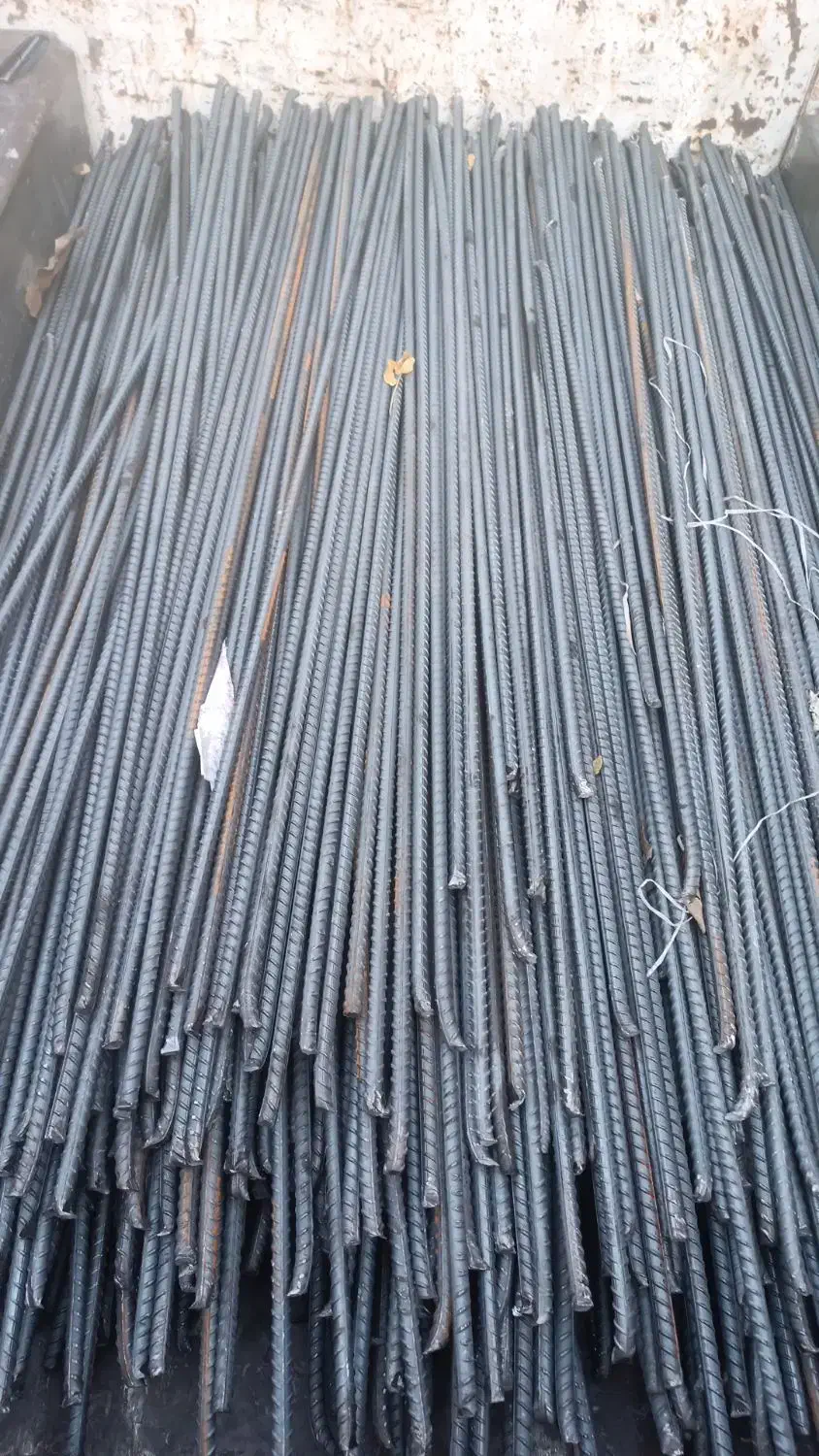 خرید ضایعات آهن توناژ بالا مس زرد آلومینیوم|خدمات پیشه و مهارت|دزفول, |دیوار