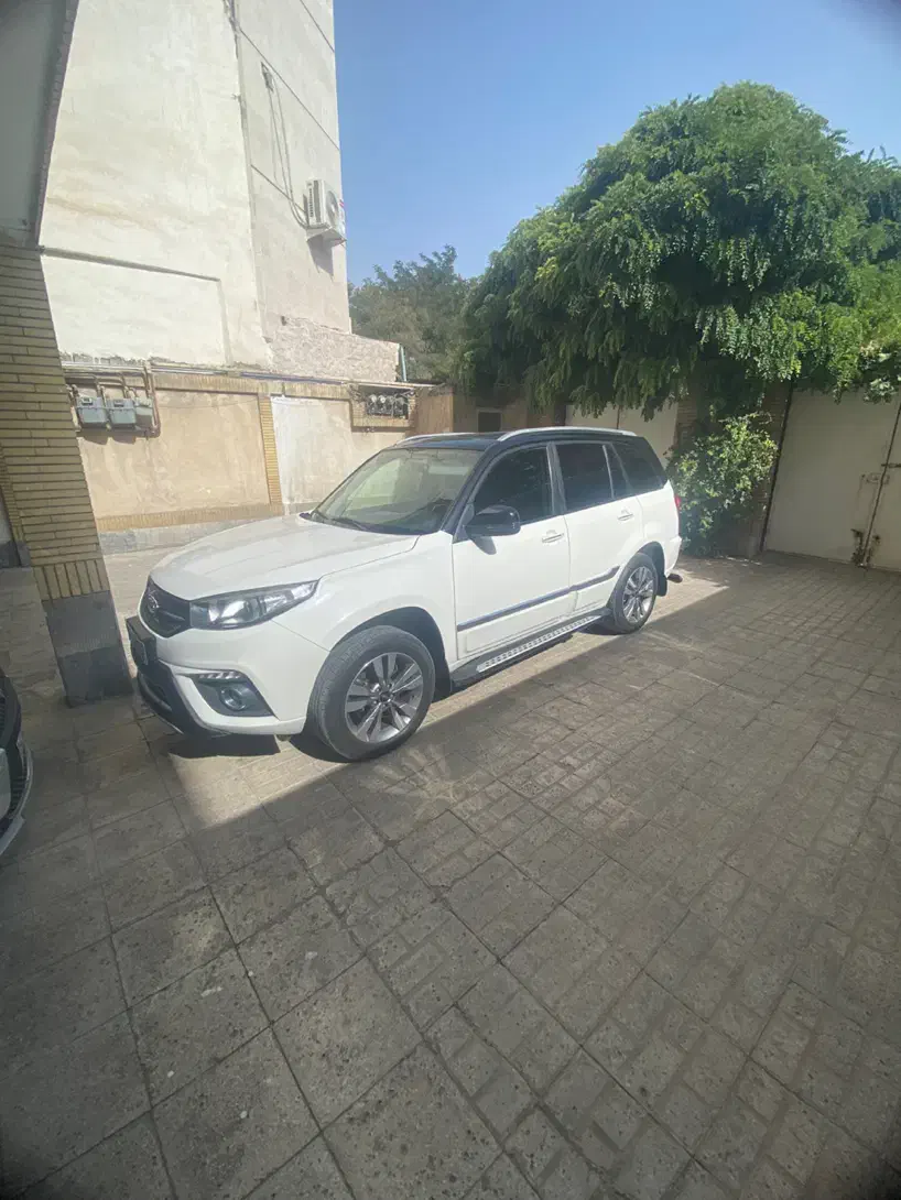 مدل ۹۸ کم کارX33S|خودرو سواری و وانت|مشهد, شاهد (شهرک غرب)|دیوار