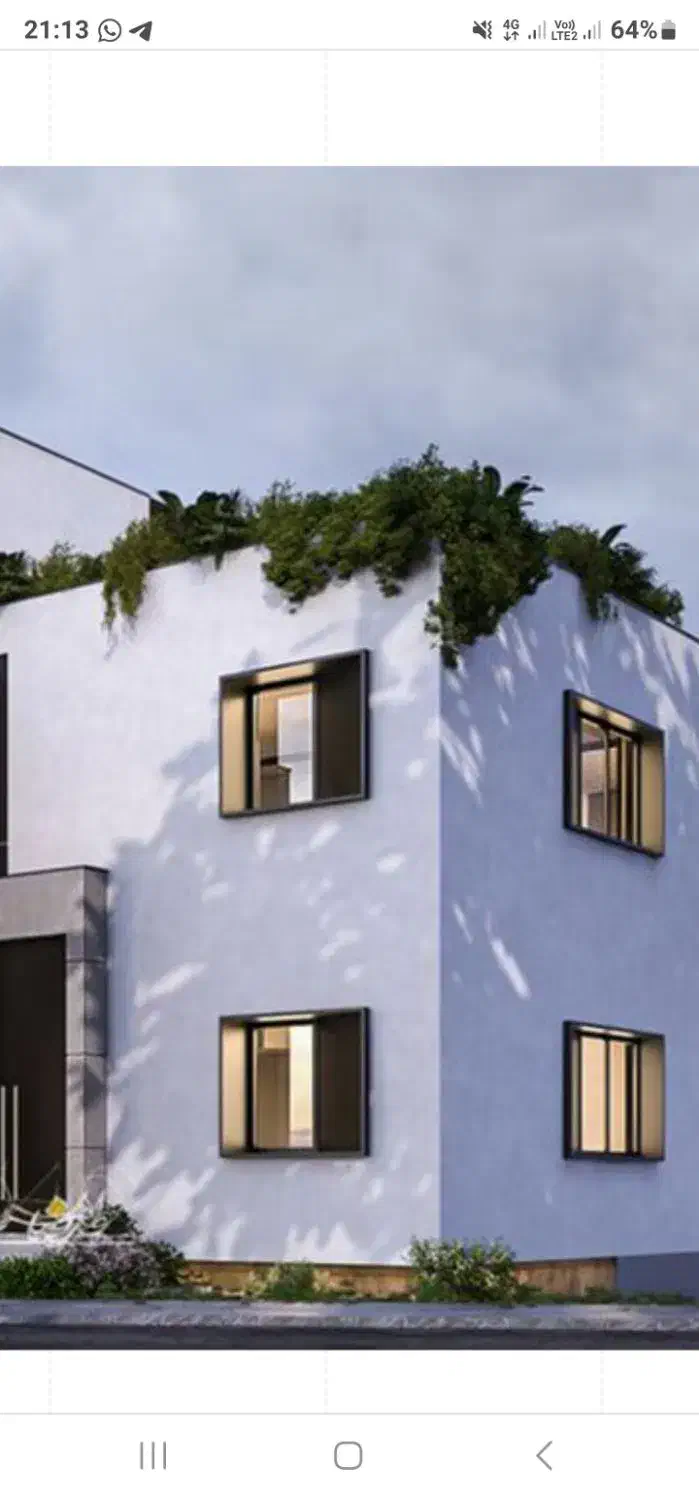 معاوضه منزل مسکونی مهاجران با نظم آباد|فروش آپارتمان|مهاجران, |دیوار