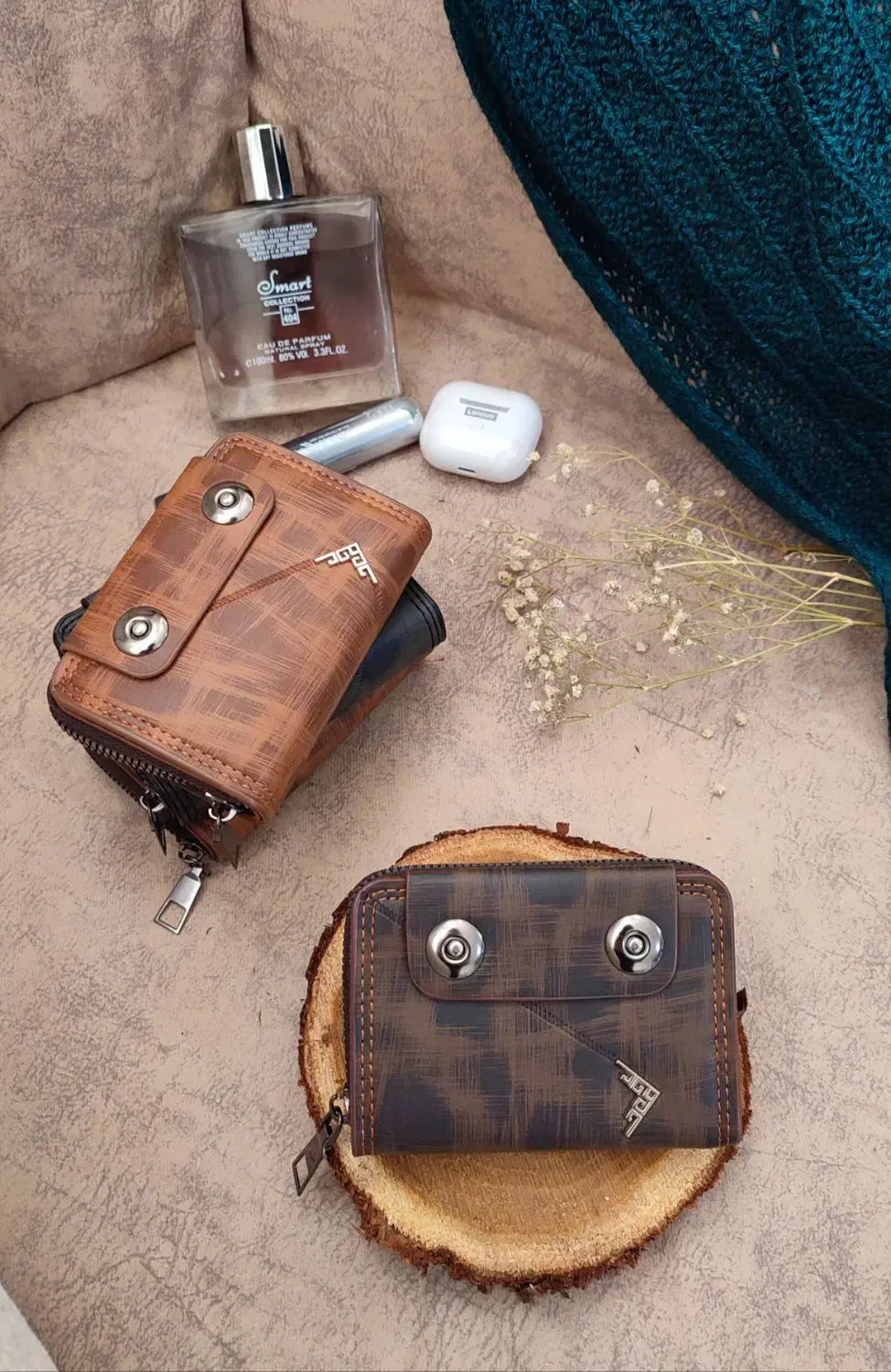 جاکارتی مردانه|کیف، کفش، کمربند|اصفهان, وحید|دیوار