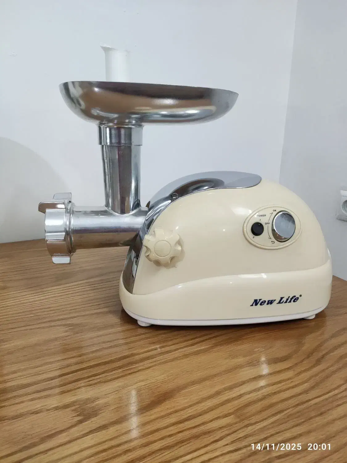 بخارپز،چرخ گوشت،سرخ کن|اجاق گاز و لوازم برقی پختوپز|مشهد, شهید آوینی|دیوار