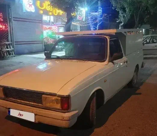 وانت بار با قیمت مناسب|خدمات حمل و نقل|ارومیه, |دیوار