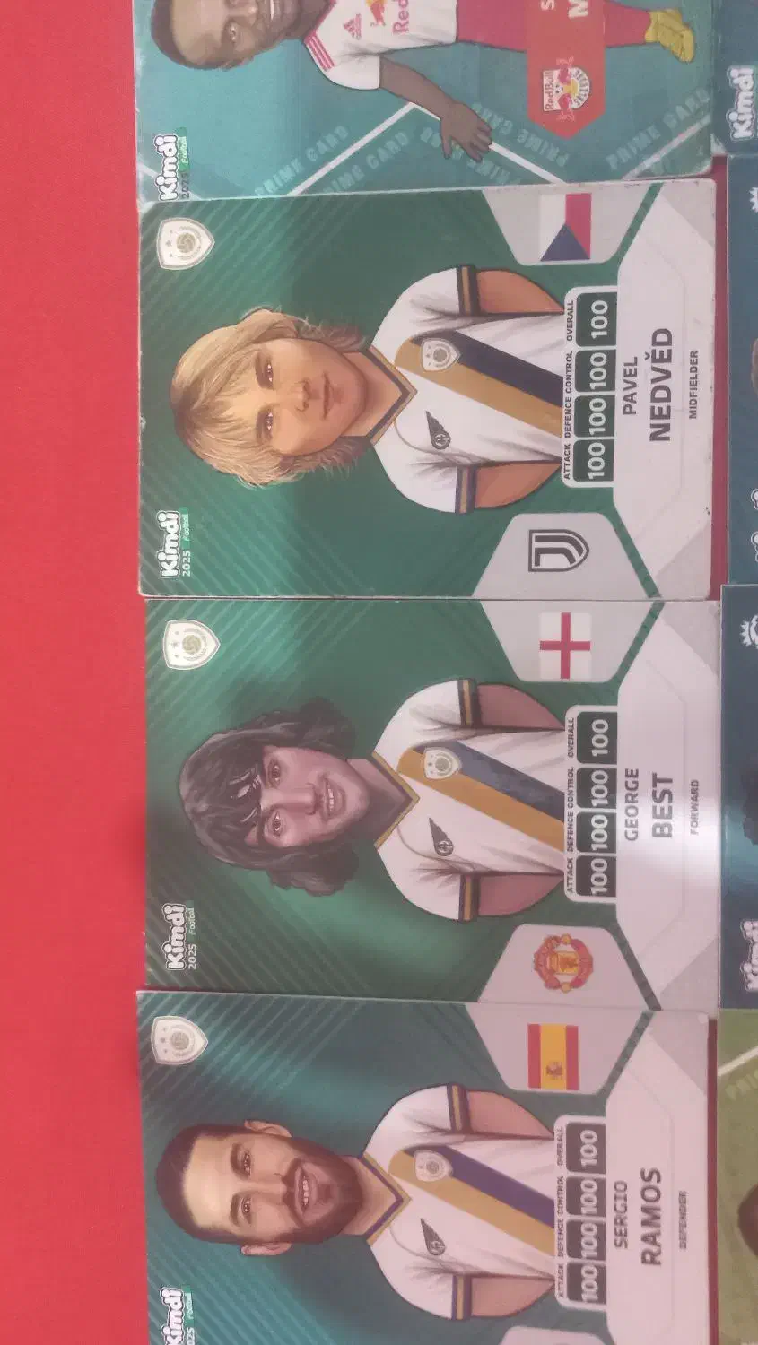 کارت کیمدی|اسباب‌‌بازی|آبدانان, |دیوار