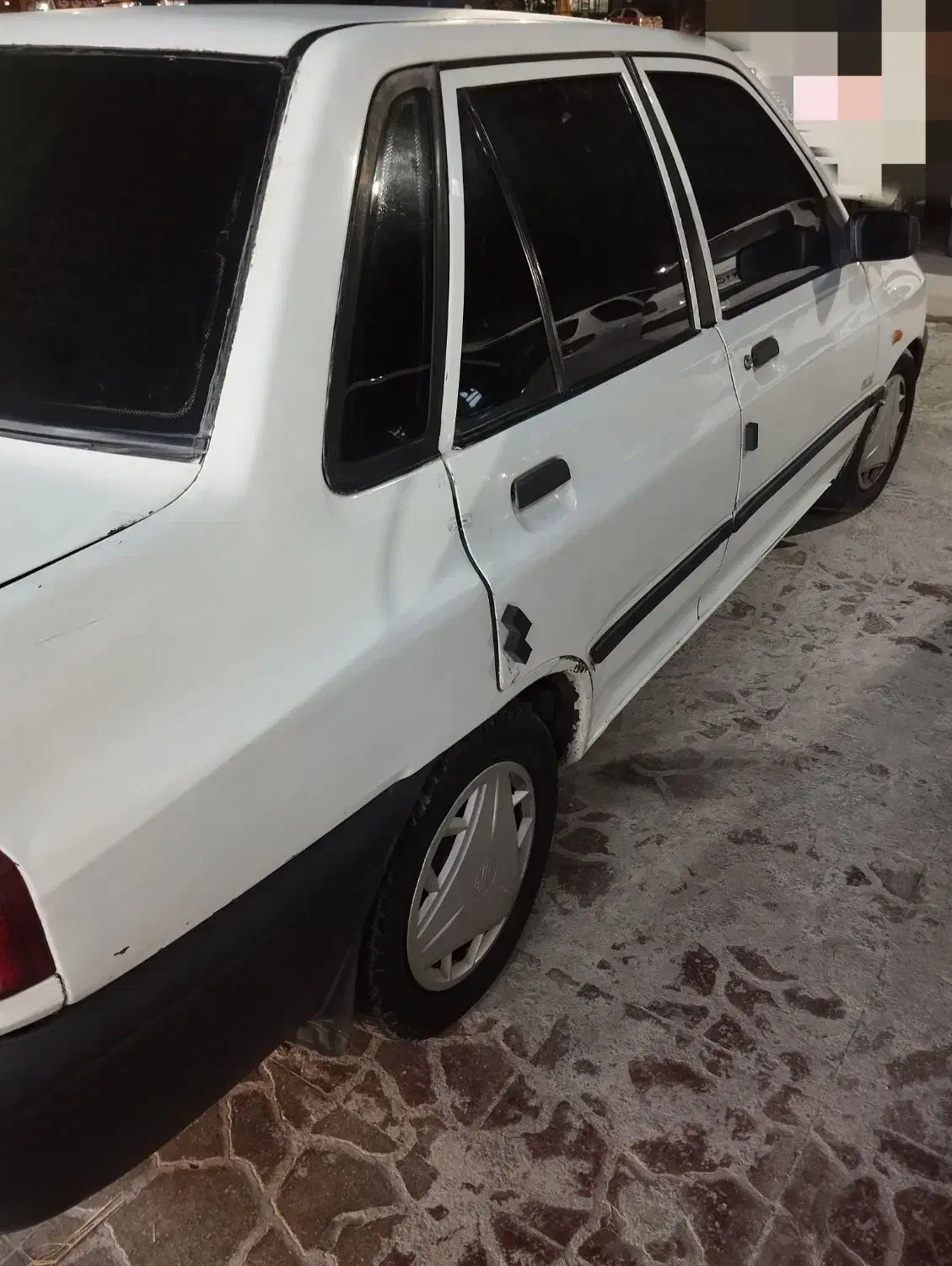 پراید مدل 89|خودرو سواری و وانت|بندر گز, |دیوار