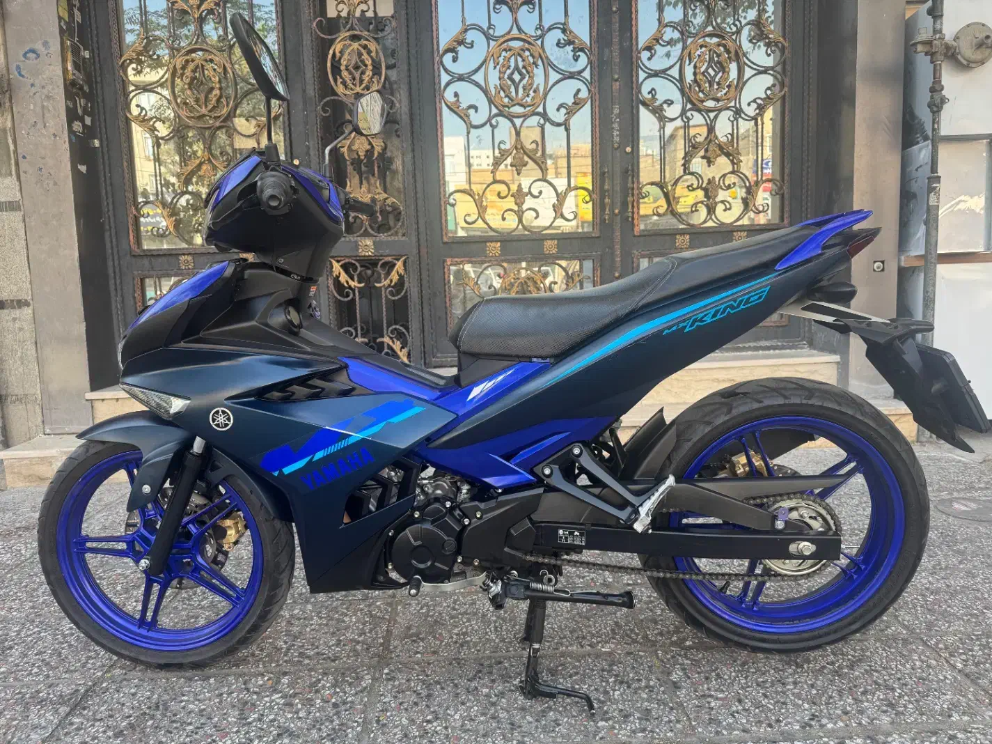 موتور|موتورسیکلت|تهران, جوادیه تهرانپارس|دیوار