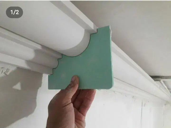 گچکاری وگچبری|خدمات پیشه و مهارت|سبزوار, شرق کال عیدگاه|دیوار