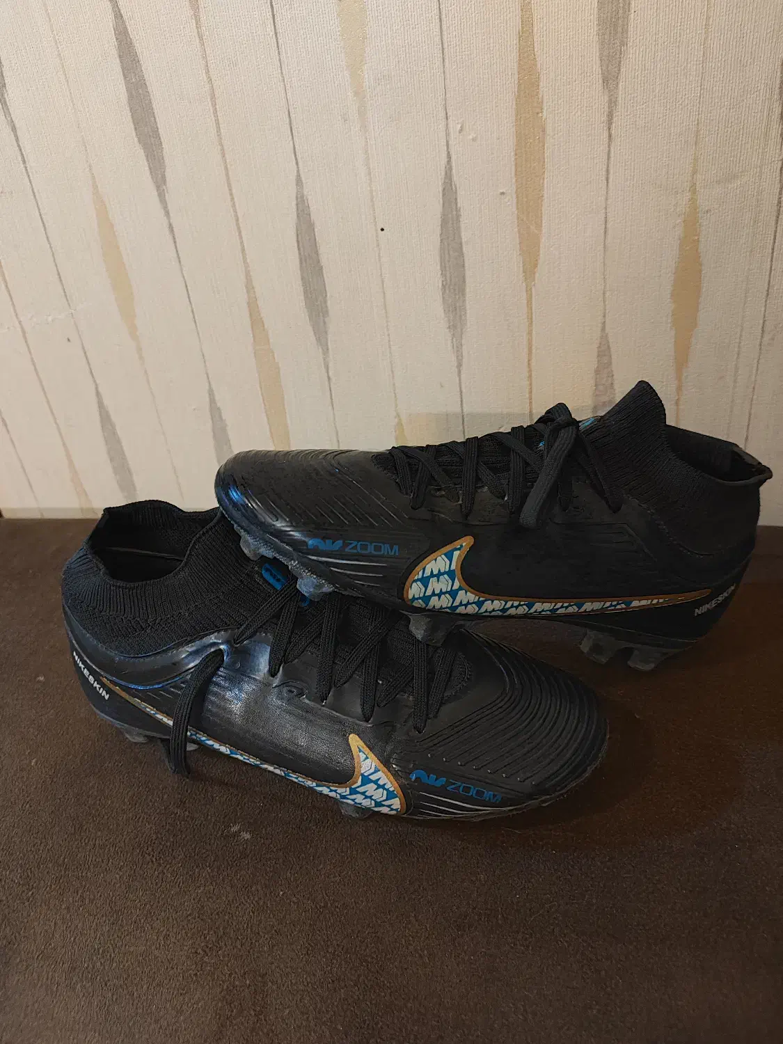 کفش استوک ایرزوم نایک سایز۳۶|کیف، کفش، کمربند|اصفهان, بهارستان|دیوار