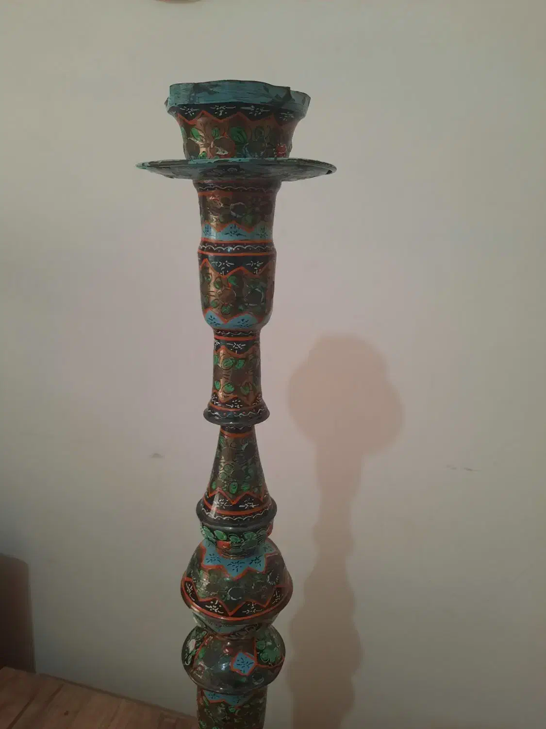 قلیان تمام برنج|کلکسیون و سرگرمی|محمودآباد, |دیوار