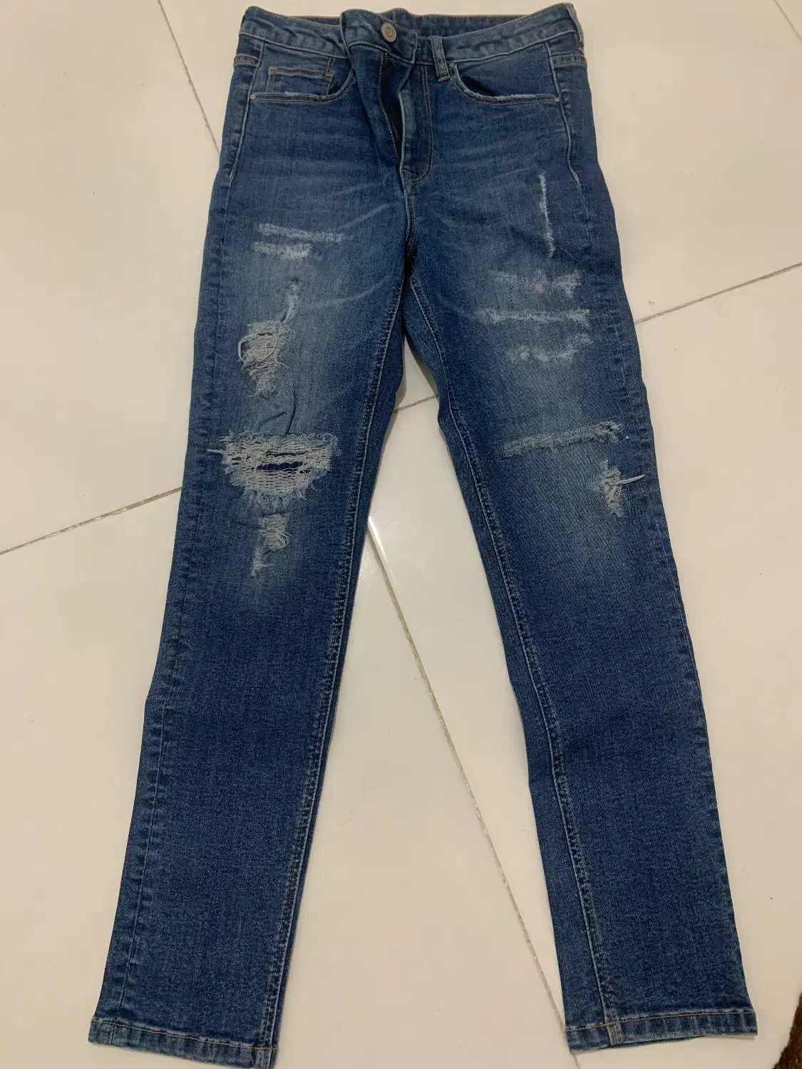 جین شلوار|لباس|مشهد, آزادشهر|دیوار