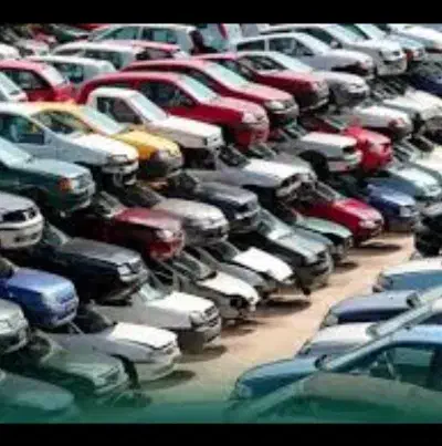 خریدار خودرو فرسوده اسقاطی آفرودی|خدمات موتور و ماشین|گرگان, |دیوار