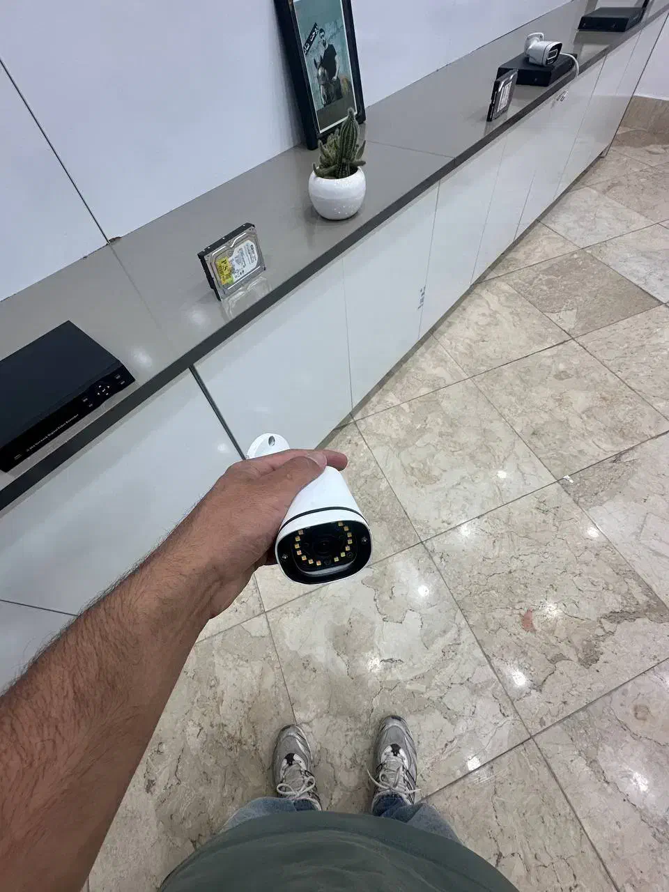 دوربین مداربسته+شرایط ویژه|دوربین مداربسته|قزوین, |دیوار