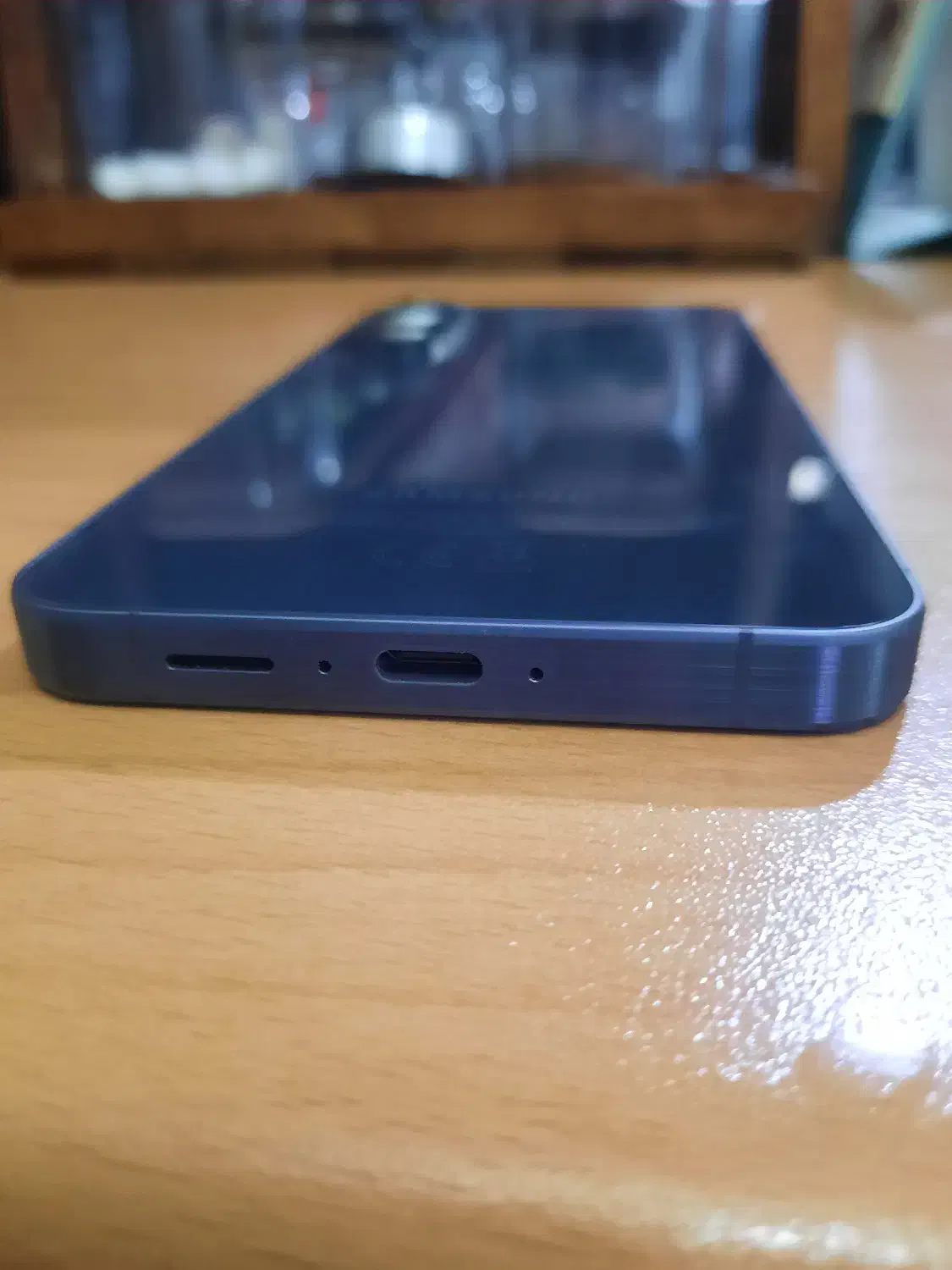 گوشی a55 128/RAM 8 ویتنام|موبایل|اهواز, زیتون کارمندی|دیوار