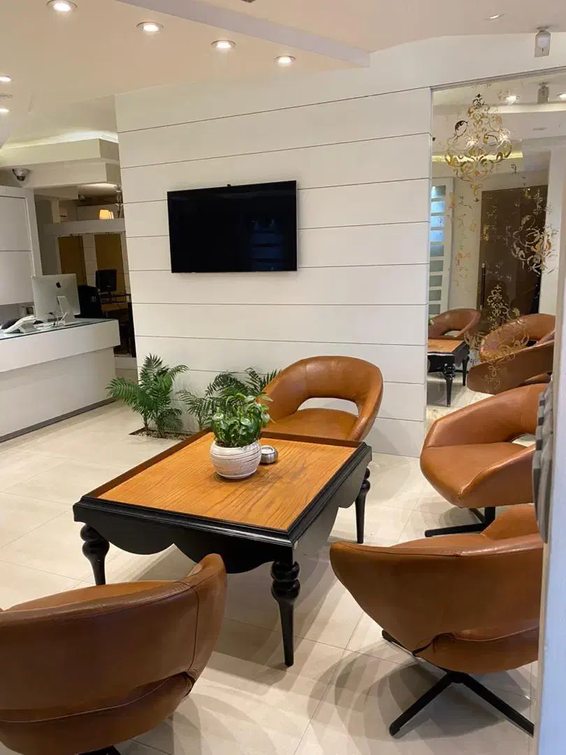 ۵۰متر دفترکار تجاری فروش ملک اباد فرهاد نسترن|فروش دفتر کار، اتاق اداری، مطب|مشهد, فلسطین|دیوار