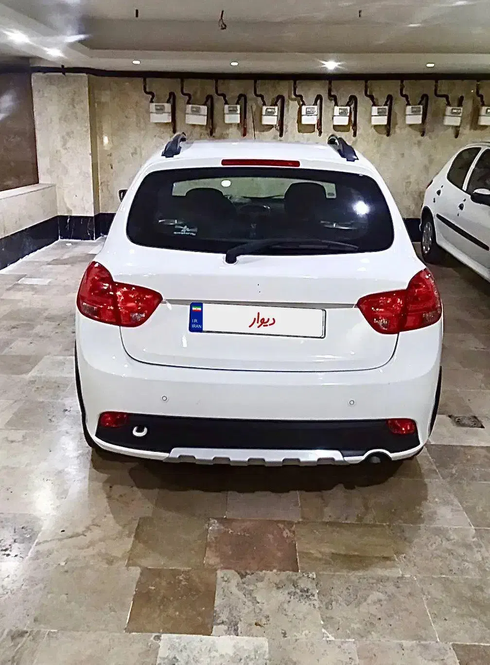 کوییک ۱۴۰۱|خودرو سواری و وانت|گرمدره, |دیوار