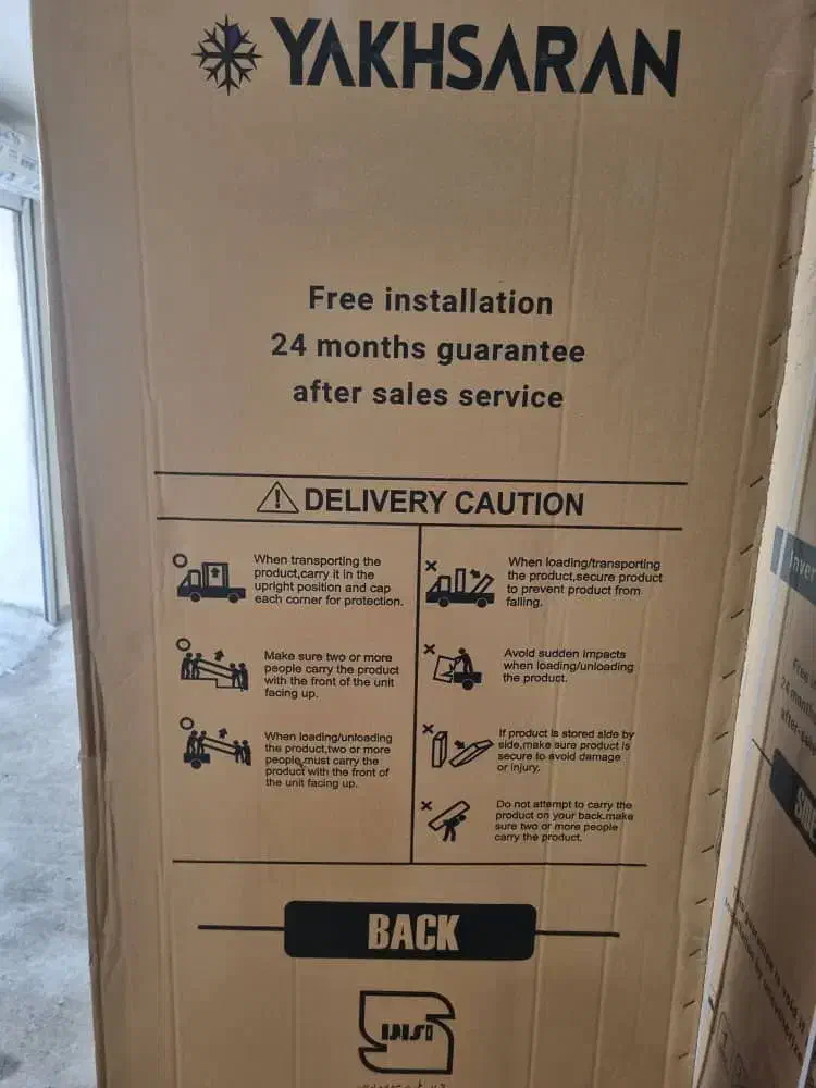 لوازم خانگی برقی|یخچال و فریزر|کیاشهر, |دیوار