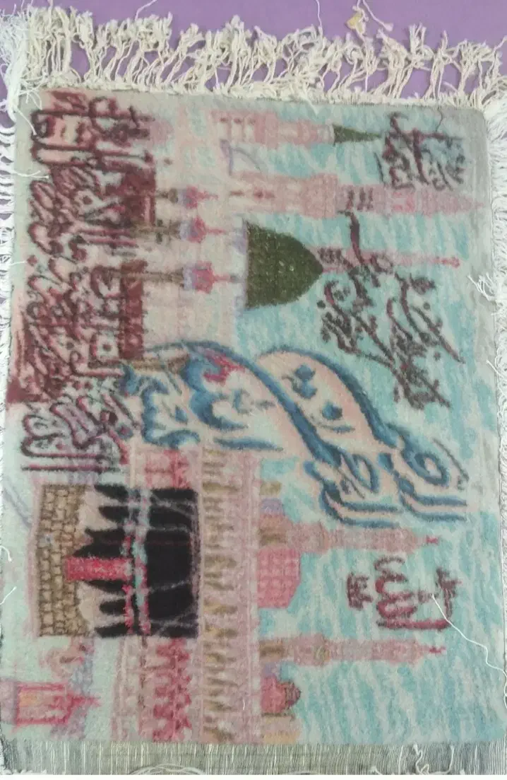 تابلو فرش دستباف|تابلو فرش|شیراز, فخرآباد (دروازه کازرون)|دیوار