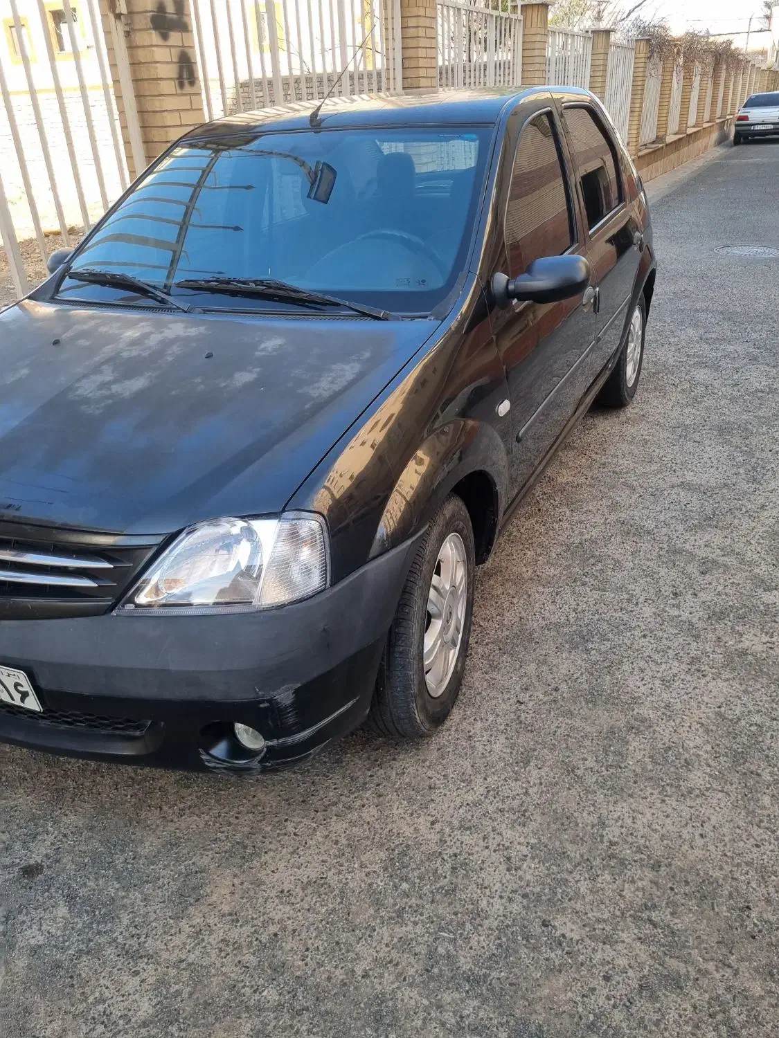 L90 مدل 91 e2 دو برگ|خودرو سواری و وانت|قم, باجک دو|دیوار