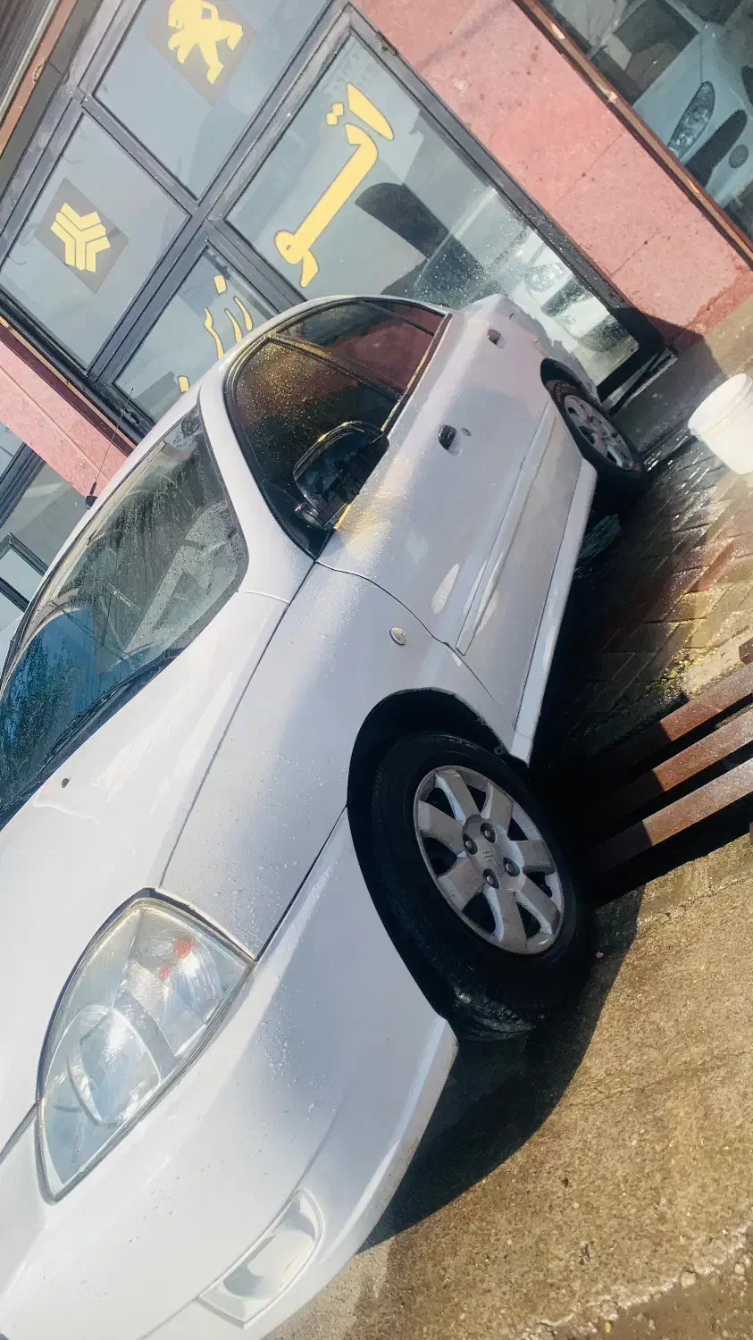 ریو مدل ۸۷ سرحال|خودرو سواری و وانت|آستارا, |دیوار