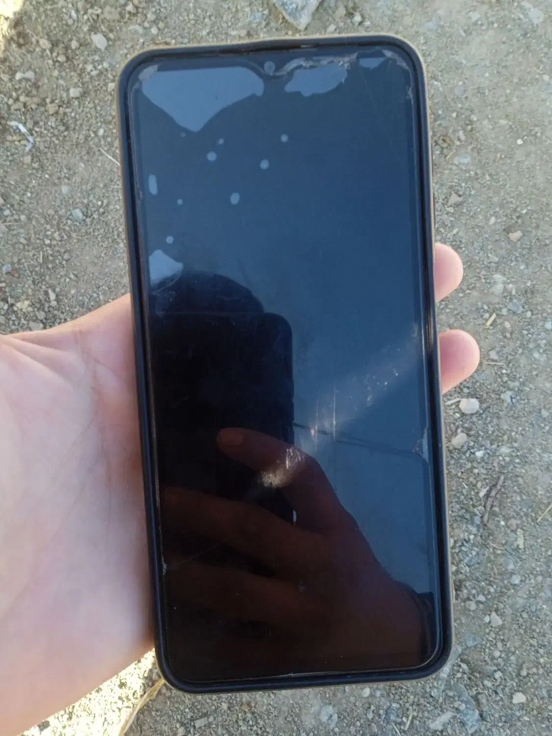 گوشی A04s|موبایل|نورآباد, |دیوار